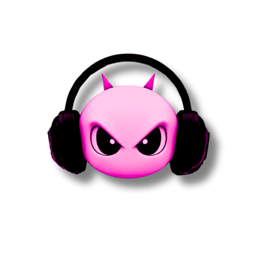 Nightcore Logo